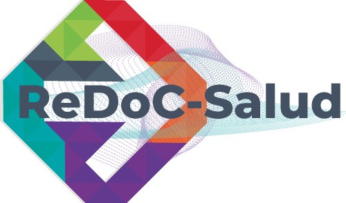 Logo ReDoC Salud